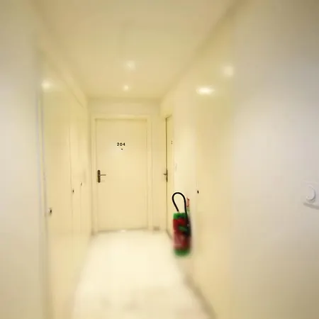 Stephanie Apartment