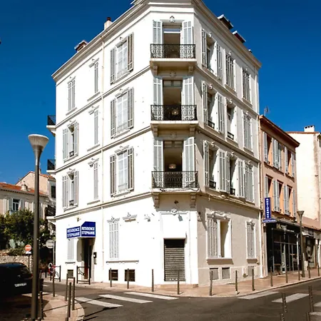 Apartment Stephanie Cannes